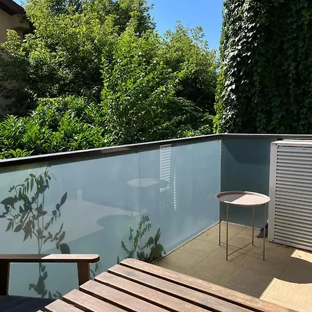 Apartament 2 Nordului Готель Бухарест