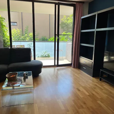 Готель Apartament 2 Nordului Бухарест