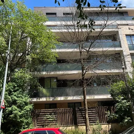 Apartament 2 Nordului *